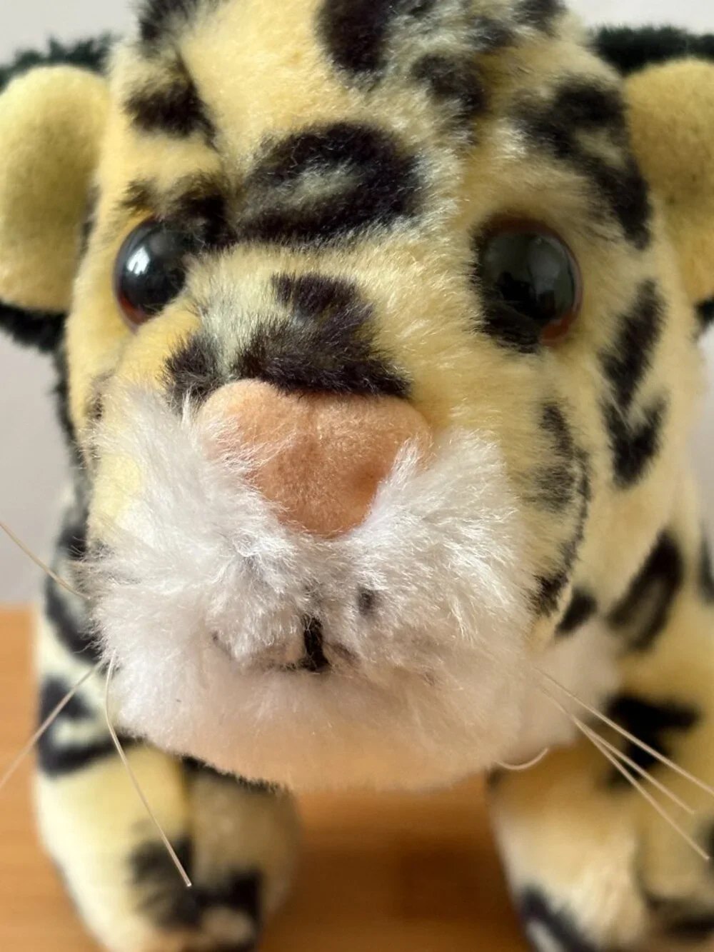 Applause light wear